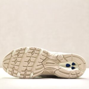 New Balance U 740 KP2 Bisque Angora