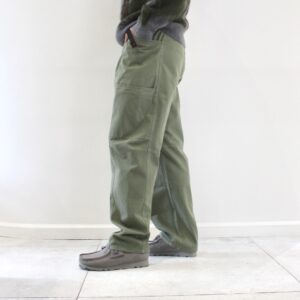 Gramicci Voyager Pant Sage