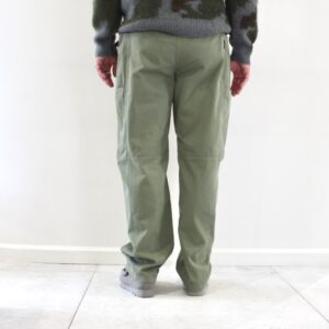 Gramicci Voyager Pant Sage