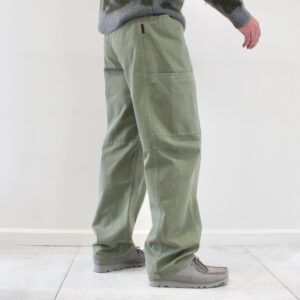 Gramicci Voyager Pant Sage