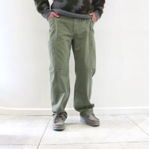 Gramicci Voyager Pant Sage