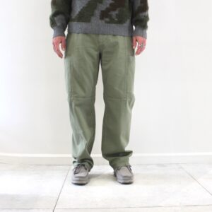 Gramicci Voyager Pant Sage
