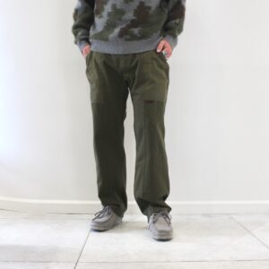 Gramicci Gadget Pant Pine