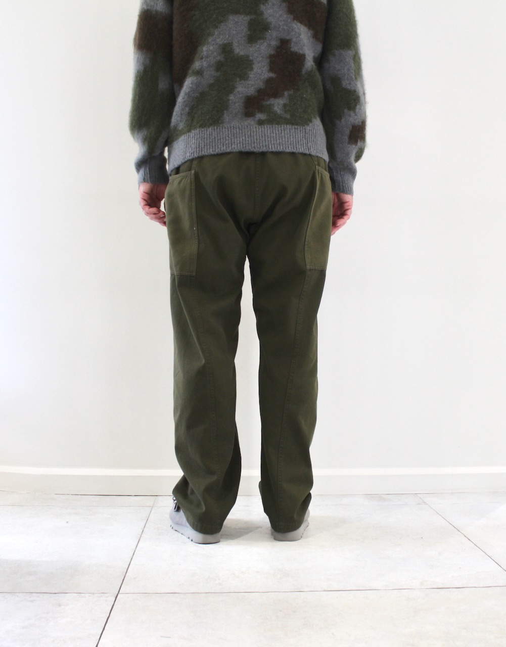 Gramicci Gadget Pant Pine