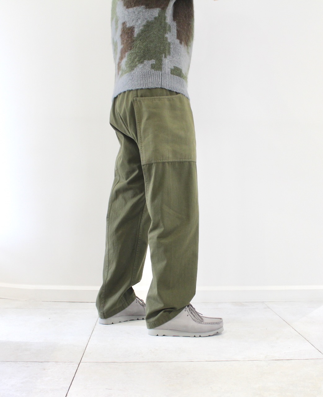 Gramicci Gadget Pant Pine