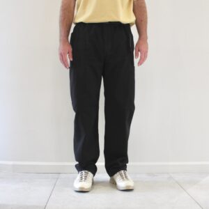 Gramicci Voyager Pant Black