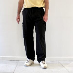 Gramicci Voyager Pant Black