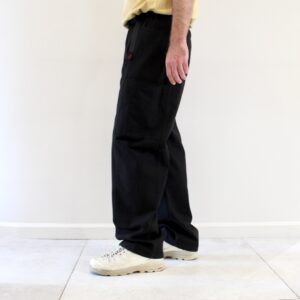 Gramicci Voyager Pant Black