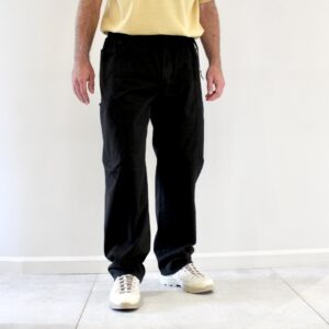 Gramicci Voyager Pant Black