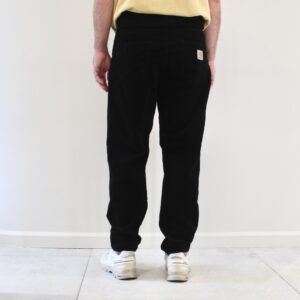 Newel Pant Corduroy Black