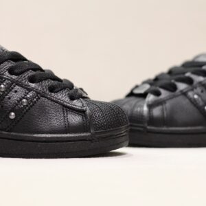 Superstar II Berlin Black Carbon