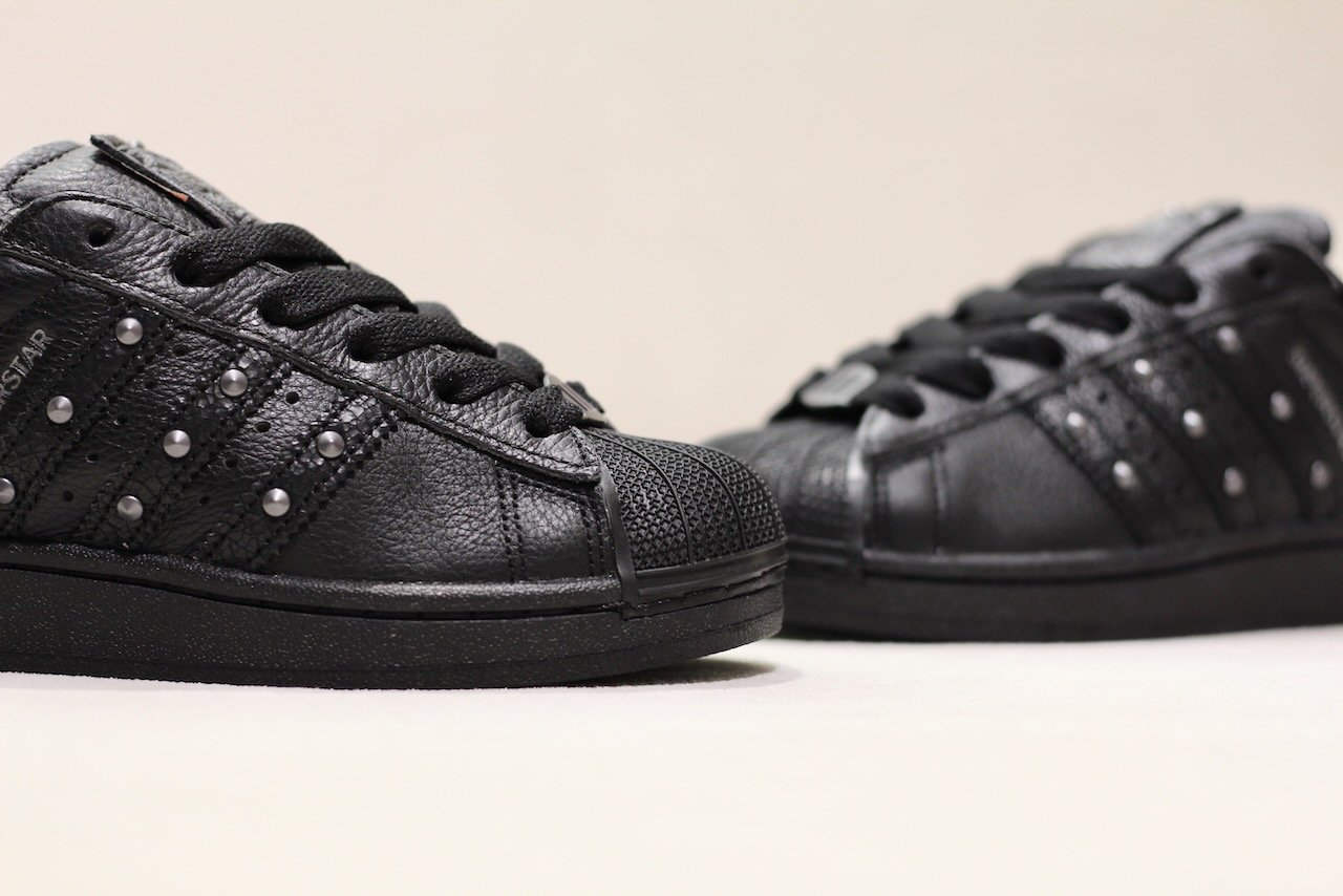 Superstar II Berlin Black Carbon