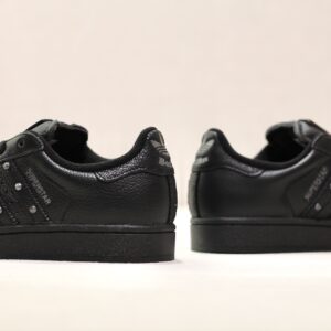 Superstar II Berlin Black Carbon