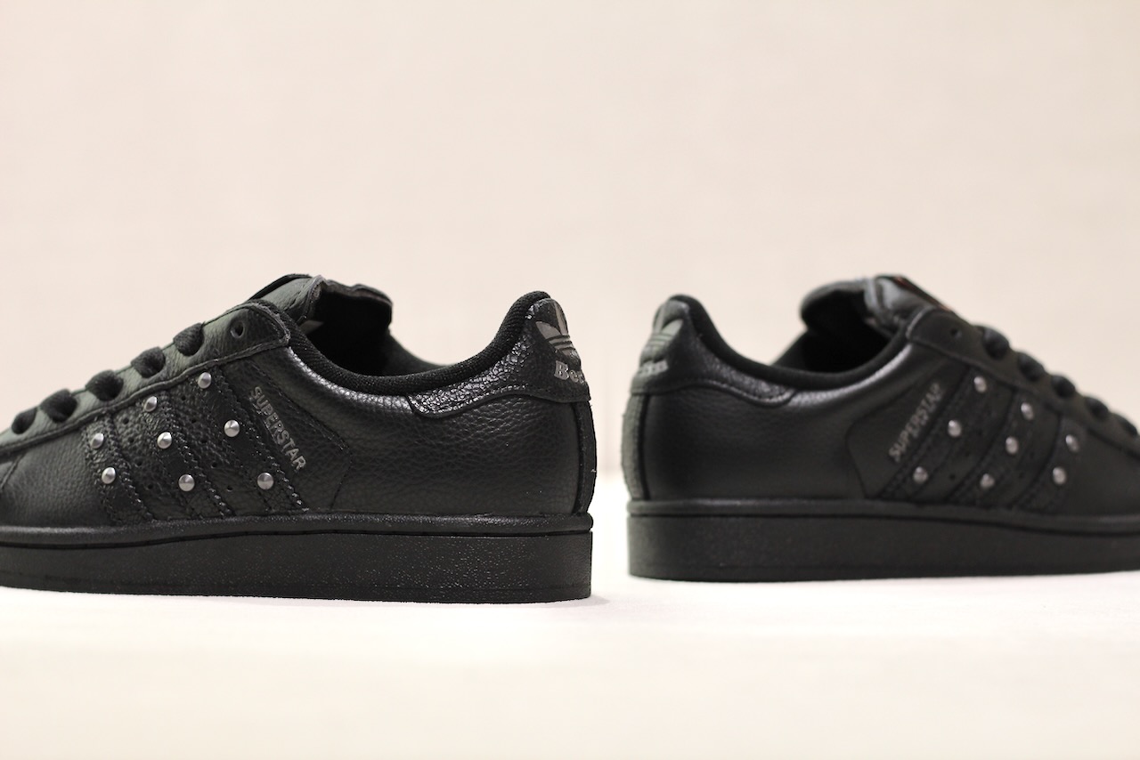 Superstar II Berlin Black Carbon