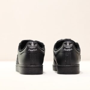 Superstar II Berlin Black Carbon