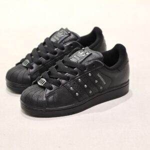 Superstar II Berlin Black Carbon