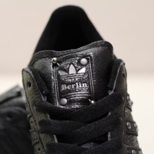 Superstar II Berlin Black Carbon