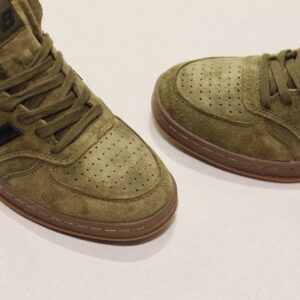 New Balance CT 500 TRA Woodland Black