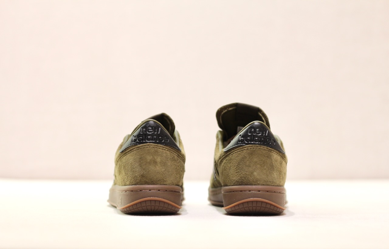 New Balance CT 500 TRA Woodland Black