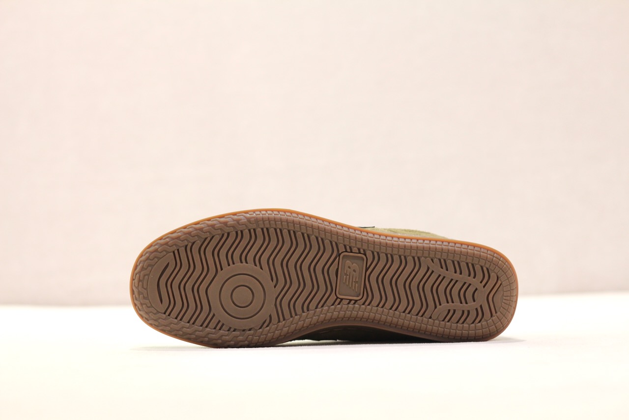 New Balance CT 500 TRA Woodland Black