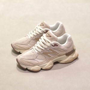 New Balance U 9060 CCB Bisque Sea Salt
