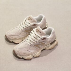 New Balance U 9060 CCB Bisque Sea Salt