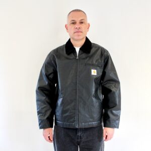 Carhartt Wip OG Dean Jacket Noir