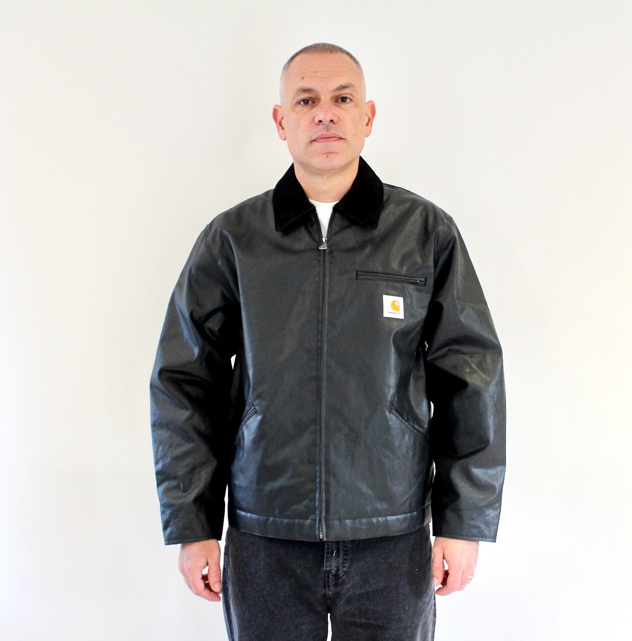 Carhartt Wip OG Dean Jacket Noir