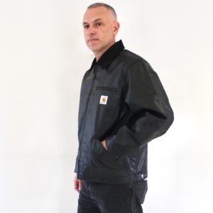 Carhartt Wip OG Dean Jacket Noir