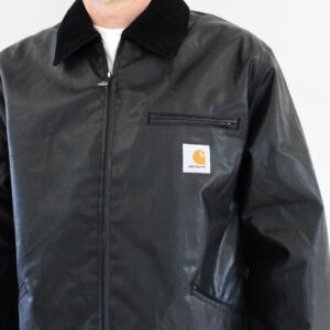 Carhartt Wip OG Dean Jacket Noir