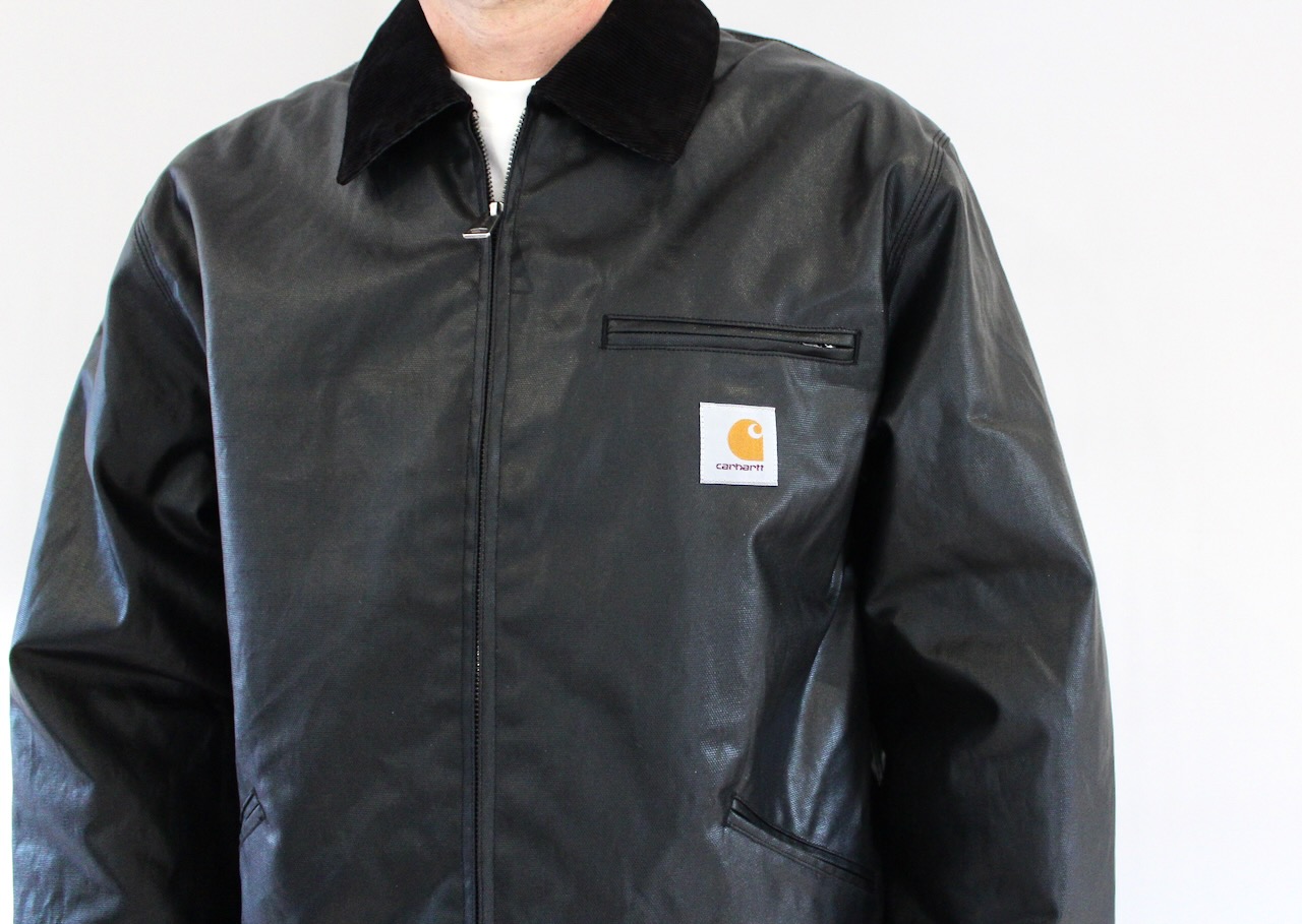 Carhartt Wip OG Dean Jacket Noir