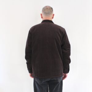 Carhartt Wip Whitsome Shirt Jacket Palisander