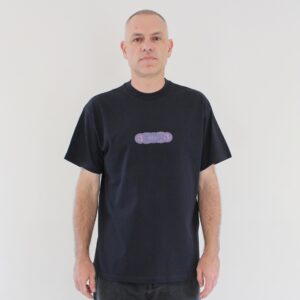 Carhartt Wip 3 One 3 T-shirt Deep Night