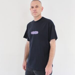 Carhartt Wip 3 One 3 T-shirt Deep Night