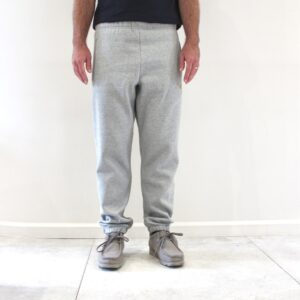 Carhartt Wip Chase Sweat Pant Grey Heather Gold