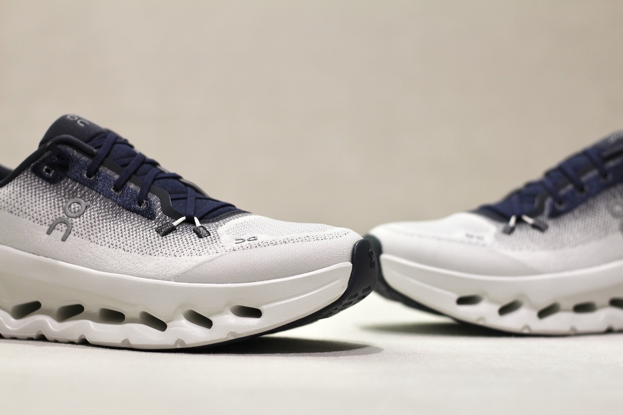 ON Cloudtilt 1 Midnight Ice