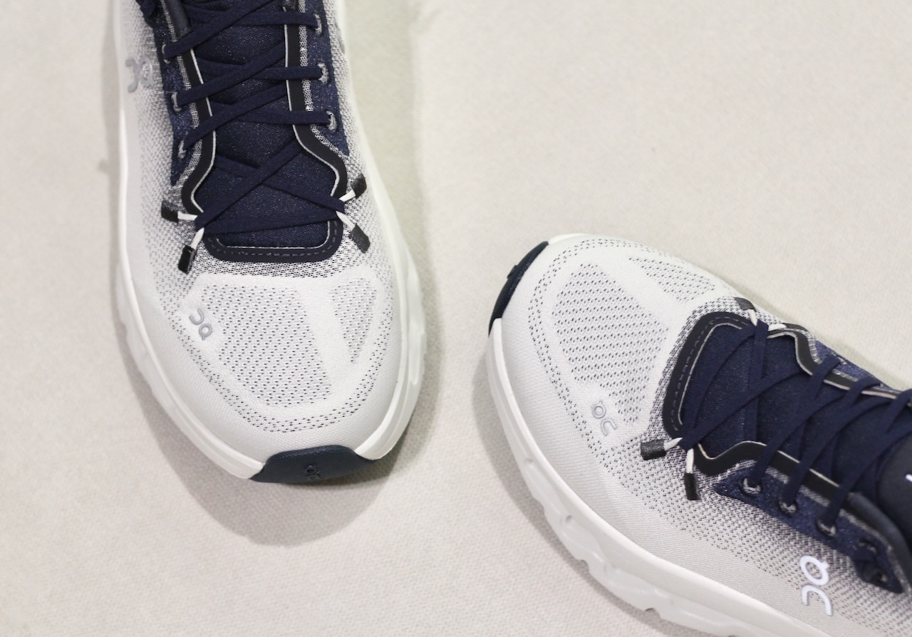 ON Cloudtilt 1 Midnight Ice