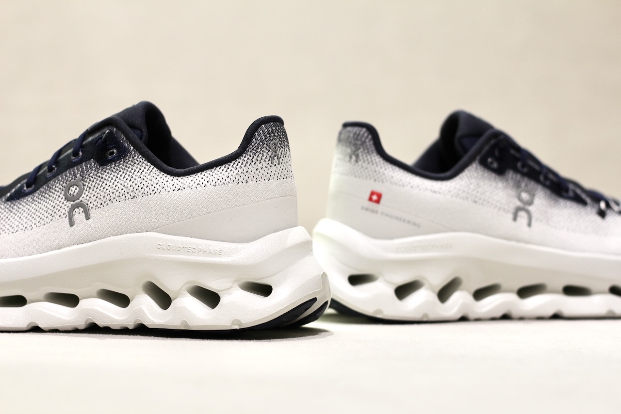 ON Cloudtilt 1 Midnight Ice