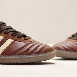 Samba JP Preloved Brown Sand Strata Dark Brown