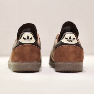 Samba JP Preloved Brown Sand Strata Dark Brown