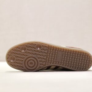 Samba JP Preloved Brown Sand Strata Dark Brown