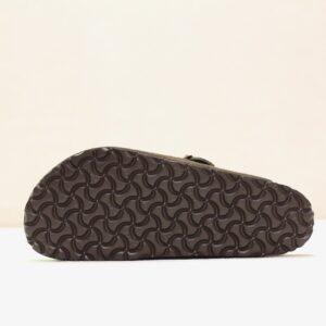 Birkenstock Boston LEVE Mocca