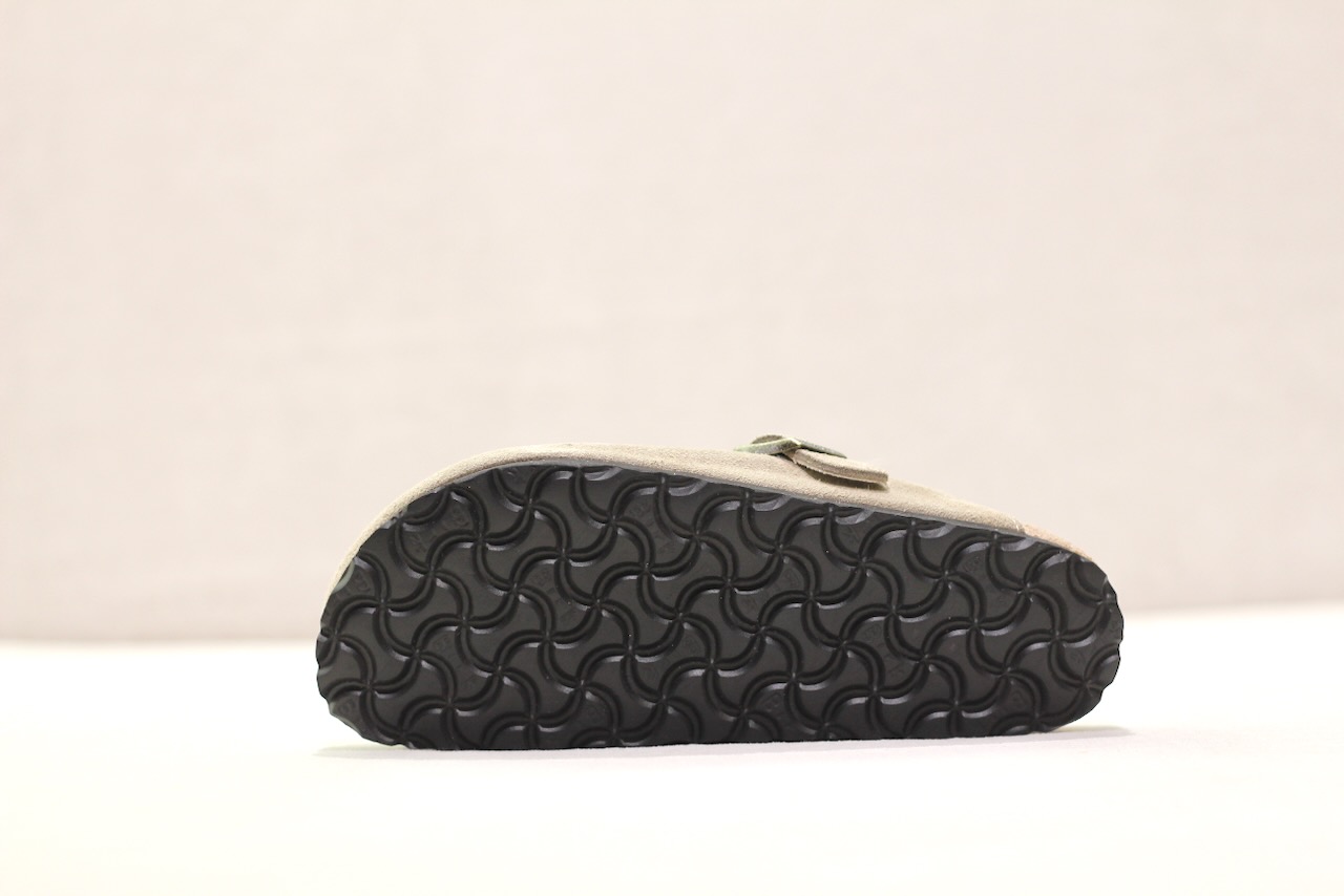 Boston Shearling LEVE Taupe LAF