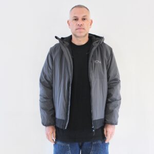 Polar Koda Insulated Jacket Graphite