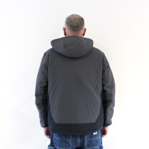 Polar Koda Insulated Jacket Graphite