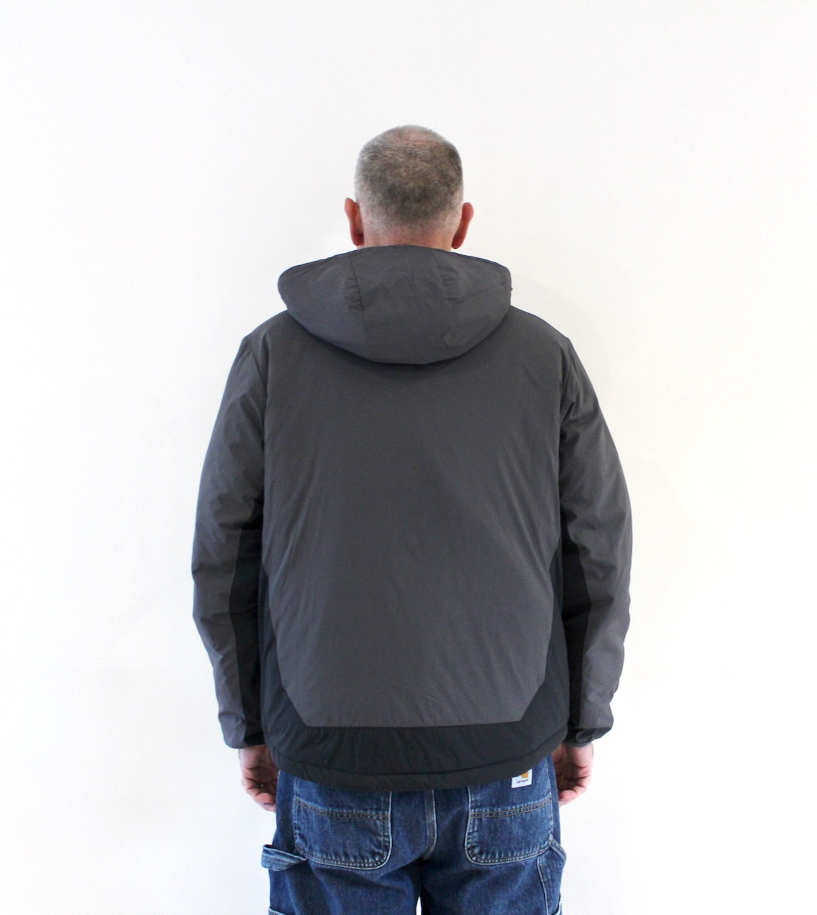 Polar Koda Insulated Jacket Graphite