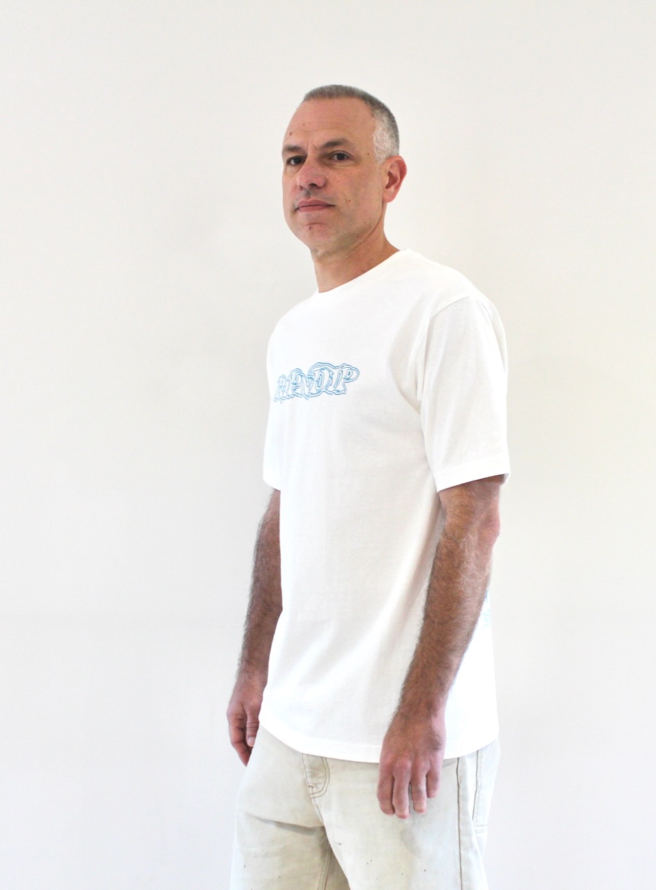 Rip N Dip The People Choice Tee Natural