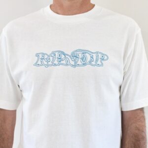 Rip N Dip The People Choice Tee Natural