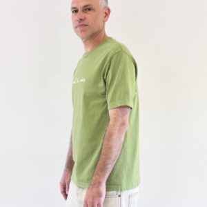 Rip N Dip Romantic Nerm Tee Light Forest