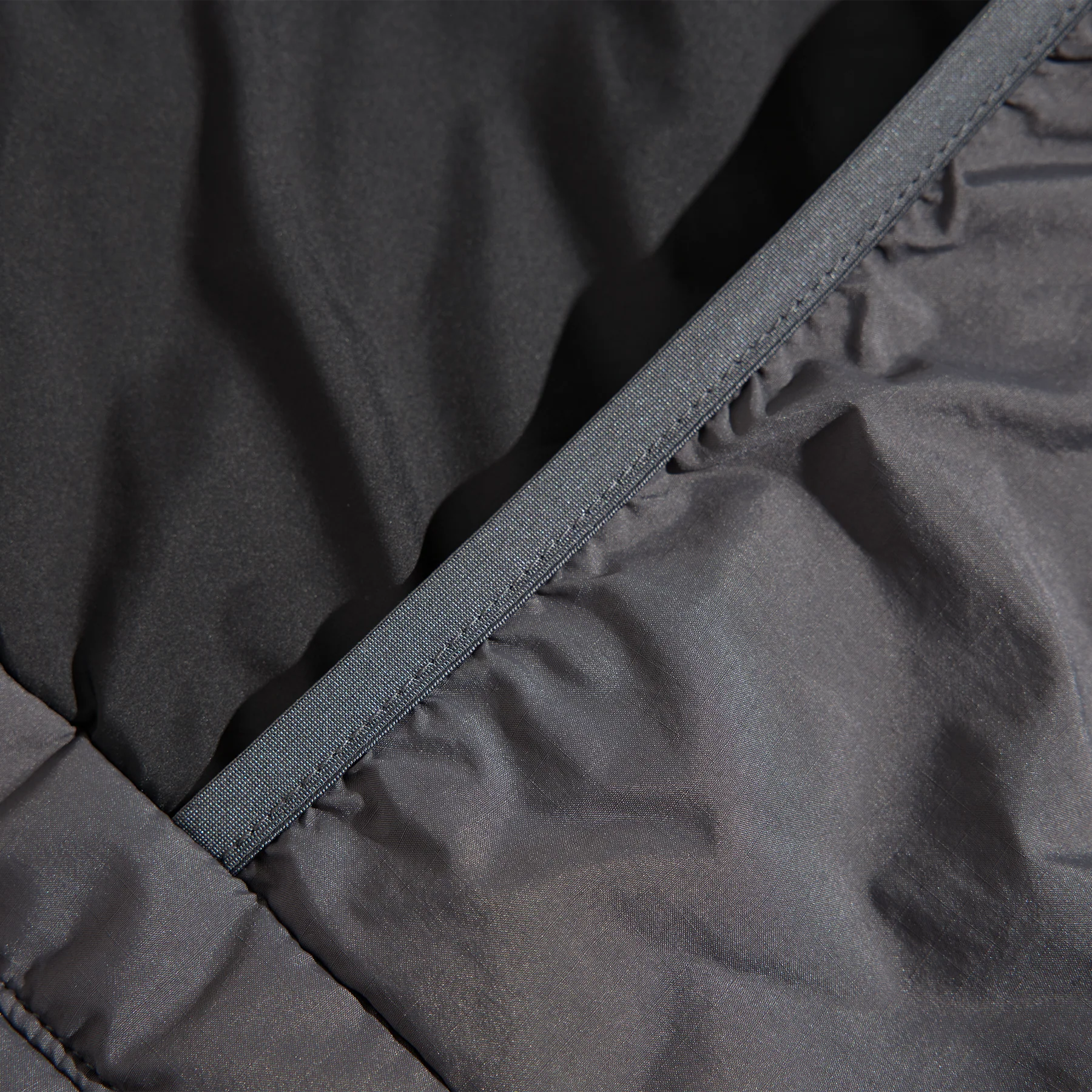 Polar Koda Insulated Jacket Graphite